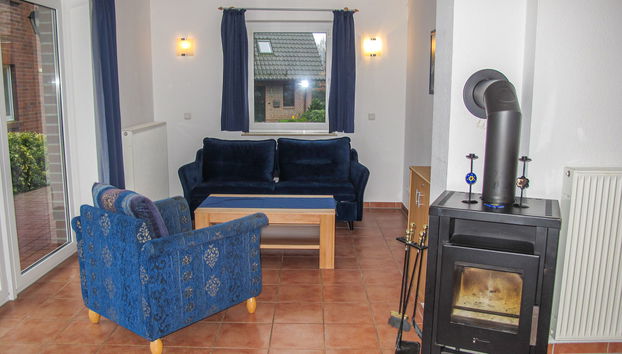 Müritz Ferienpark Röbel - Foto 2, Living Room