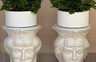 Home & Corso Elegant City Stay Avellino -Casa Vacanza con Terrazza Privata - Foto 6