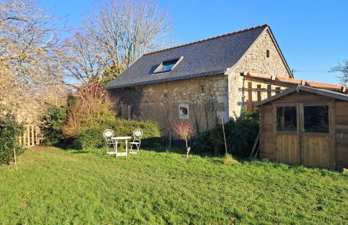 Eco-gîte du Four à pain - Photo 18