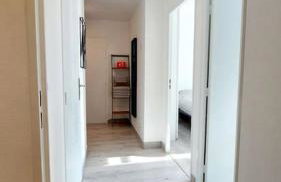 Cosy Home 2 - Spacieux 3 pièces avec parking - 30 min de Paris - Foto 30