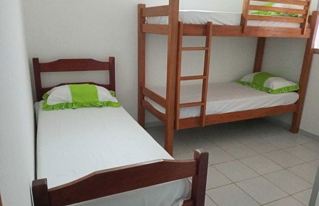 CONDOMíNIO OLIVEIRA - Photo 7