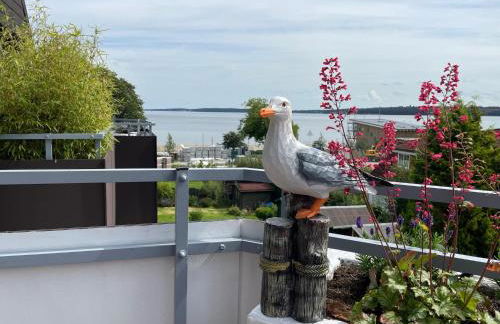 Ferienwohnung Fördefreude - Photo 9