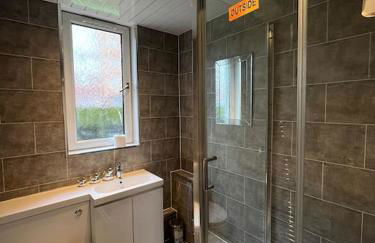 2 Bedrooms Holiday home in Edinburgh near City Center - Foto 12