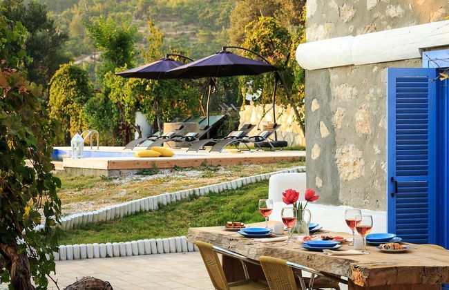 CasaBodamya - Foto 52