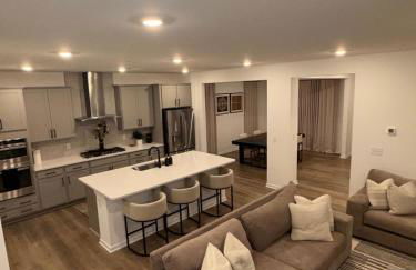 4BR Luxury House 12 mins from Downtown Raleigh - Foto 17