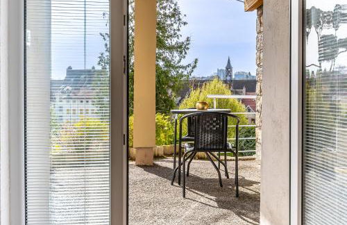 Le 31-GregIMMO-Appart'Hôtel - Foto 19