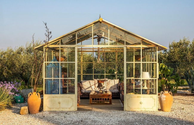 Casale Santa Lucia 8 2 - Photo 24