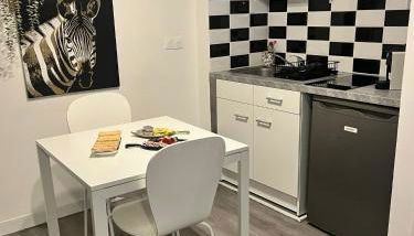 Appartement jacuzzi Gold&Night - Foto 5