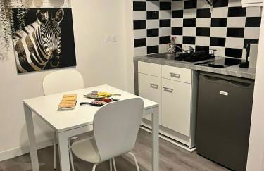 Appartement jacuzzi Gold&Night - Foto 5