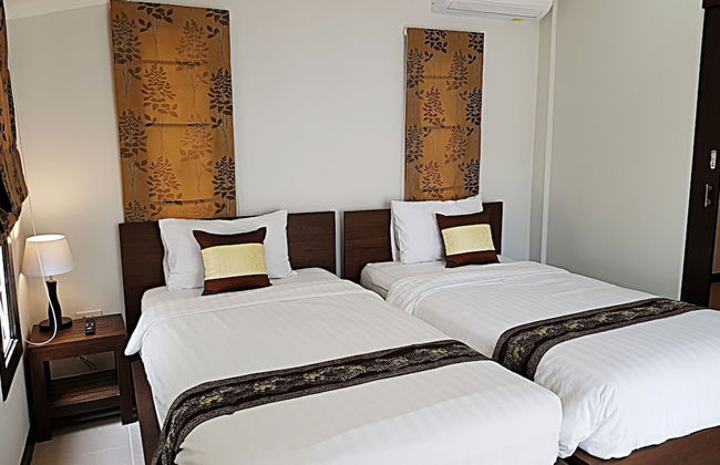 Punika Pool Villa Hua Hin - Foto 8