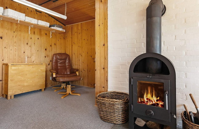 6 Person Holiday Home in Hadsund - Foto 16