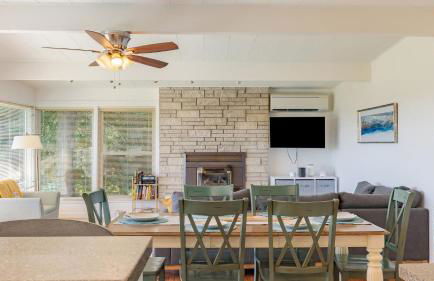 Sunny Side Island Retreat by Avantstay Backyard - Foto 28