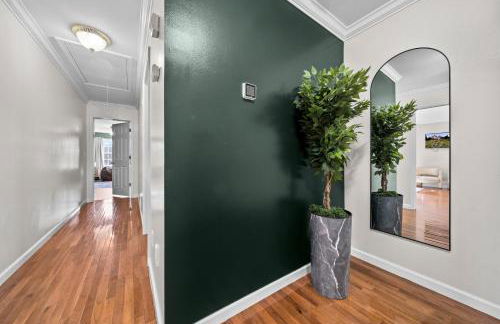 Spacious 6 BR Villa - Serene Scenic Mountain Escape - Foto 42