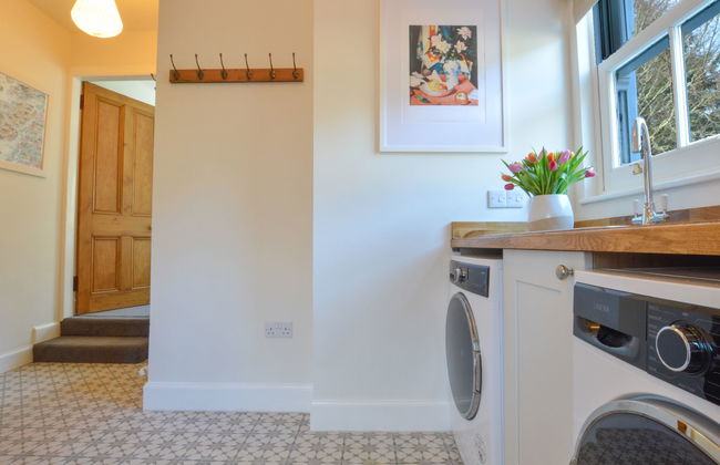 Achalic Farm House - Foto 34