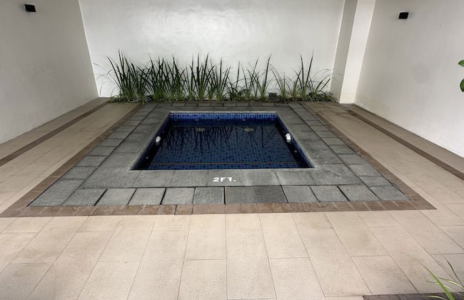 Comfy Studio UnitM OneMadison35 - Foto 42