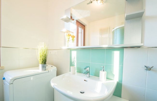 Bright Apartments Sirmione - Julia Giardino - Foto 29