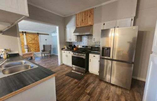 Messick Farmstyle Home - Foto 21