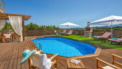 Villa Ourania Klio - Foto 3, Other