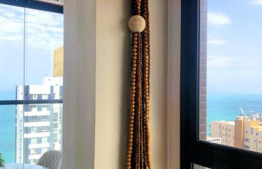 Loft Exclusive Piscina Gyn Segurança Vitoria 1503 Decoração VIP - Foto 10