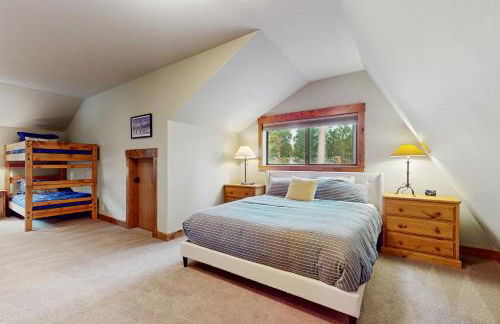 Black Butte Ranch 208 - Foto 26