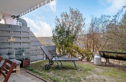 Panoramablick und Ruhe - Foto 23