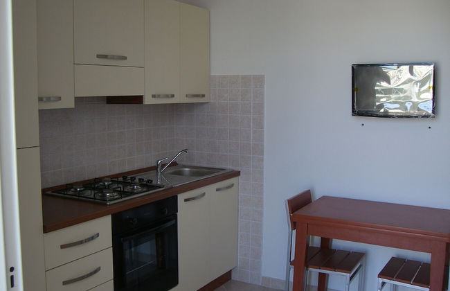 Dimora Liccisa Attic in Torre Lapillo-porto Cesareo-punta Prosciutto - Photo 4