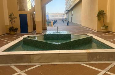 Apartamento lux capilla - Foto 8