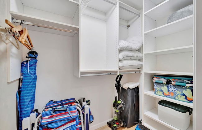 Stones Throw Beachfront Premier Suite 4 Views - Foto 44