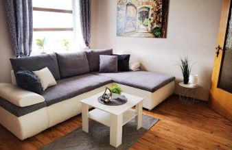 Ferienwohnung im Starenweg - Foto 1