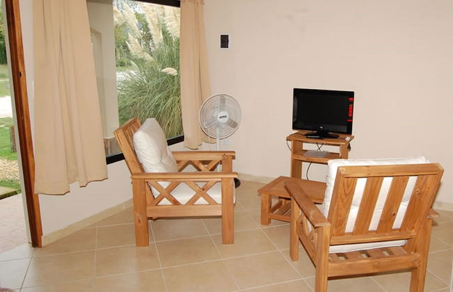 Cabañas del Jaguel - Photo 7