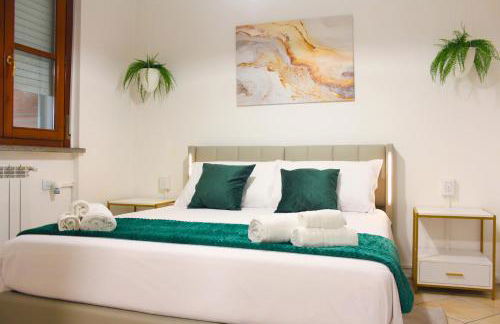 Suite Peretola Airport + Park - Foto 13