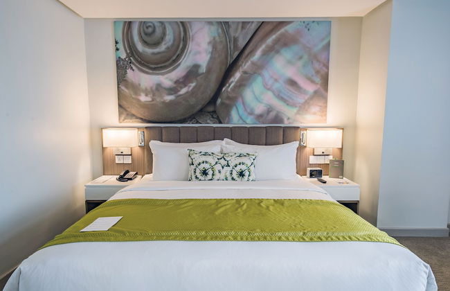 Citadines Millennium Ortigas Manila - Foto 14