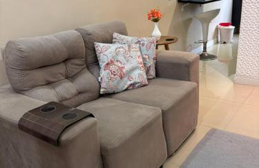 Apartamento Manaus Aeroporto - Foto 3