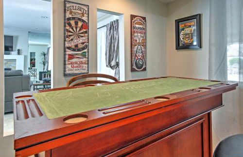 Stunning Home with Private Oasis - 1 half Mile to Strip - Foto 18