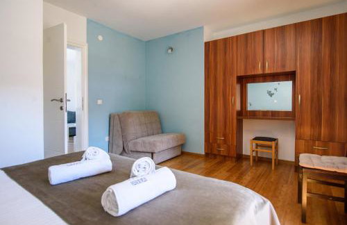 Accomodation STERMASI - Photo 41