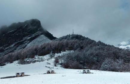 Casa Rural Pambuches - Foto 31