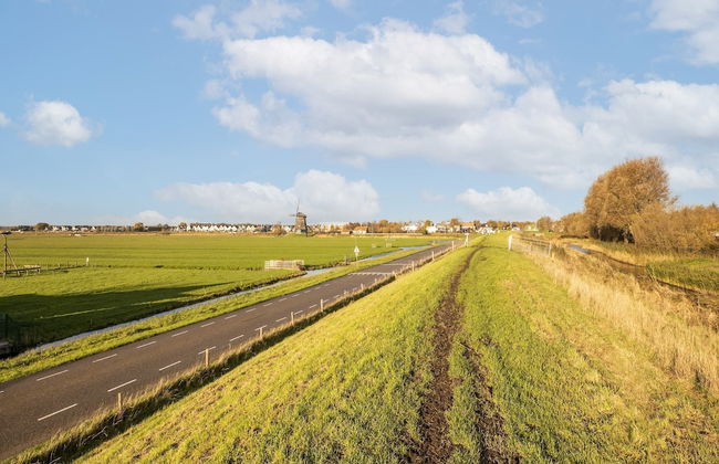 Beautiful Houseboat With Shared Pool - Foto 42