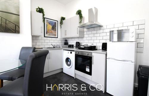 Roundtree & Berry - Fleetwood - Foto 2