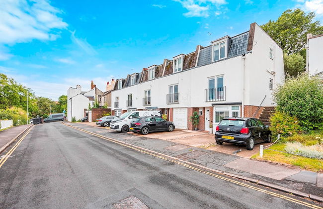 Sunset Townhouse With Free Parking - Foto 15