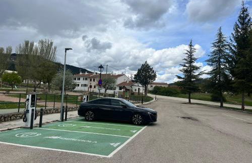 Casa Rural Chincha - Foto 7