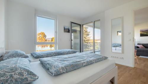 Ferienwohnung Badespaß - Foto 5, wardrobe