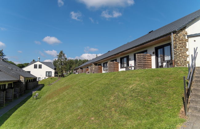 La Sapinière - Foto 78