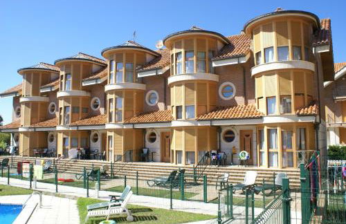 Apartamentos Quinto Sueño - Foto 2