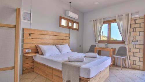 The Wave House By Plakalona Villas & Apartments - Foto 2