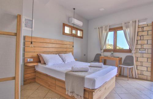 The Wave House By Plakalona Villas & Apartments - Photo 2