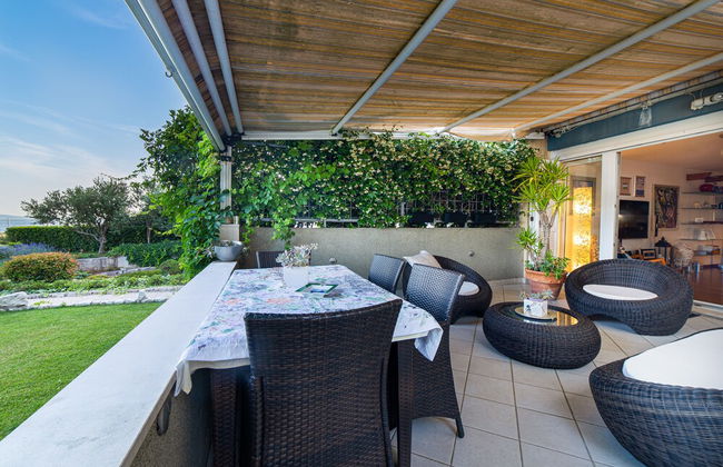 Zen Luxury Apartment - Foto 29