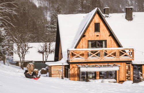 Rycerki Dom na Szlaku - Foto 8