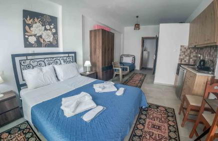 Ioannis Rooms Δωμάτια με θεα στη θαλασσα - Foto 27