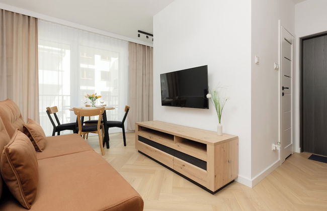 Łopuszańska Apartment Warsaw by Renters - Foto 15