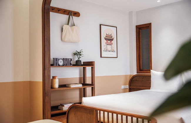 Le Parfum Apartment And Hotel - Foto 11